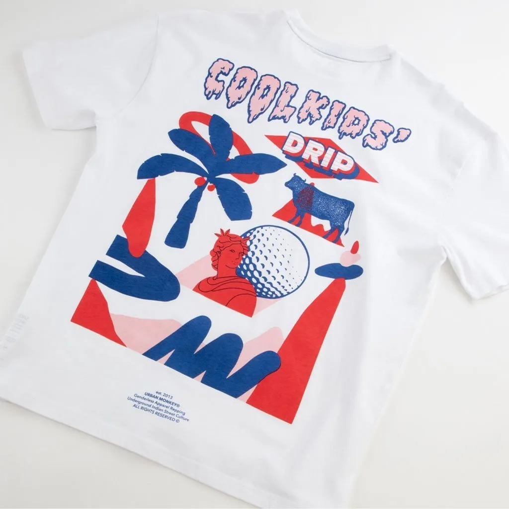 cool kids drip