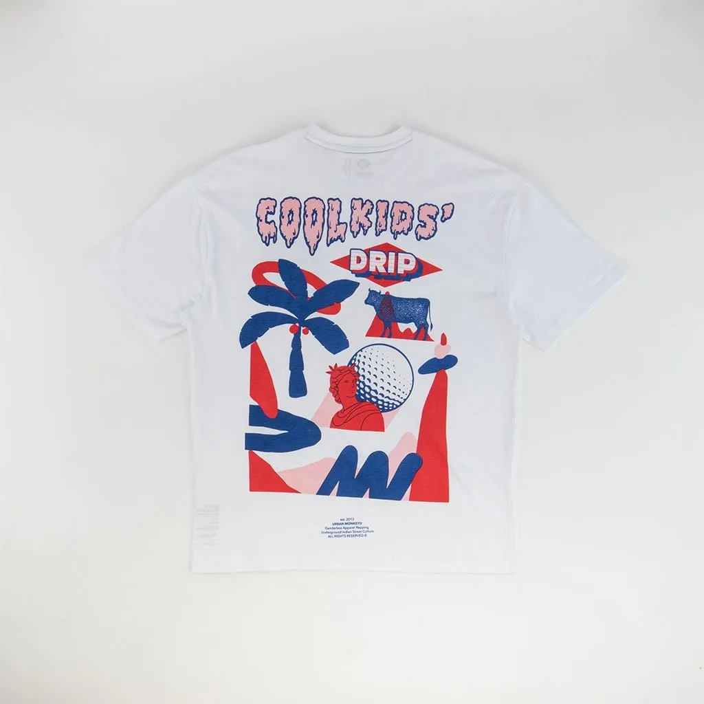 cool kids drip