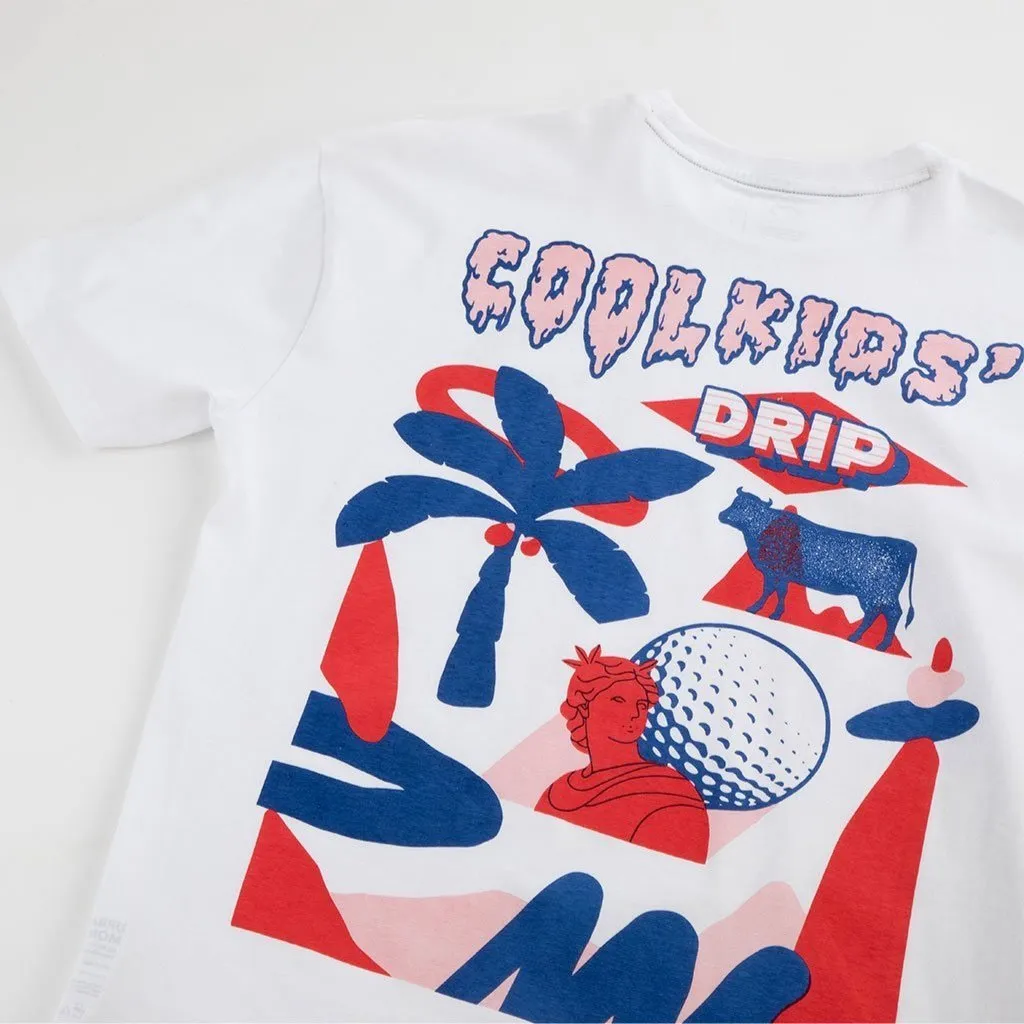 cool kids drip