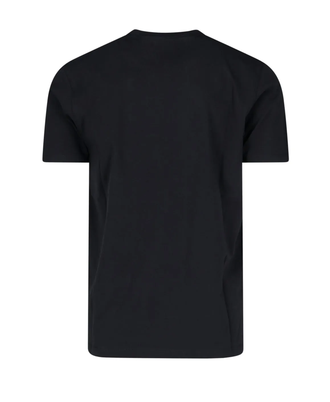 C.P. Company Logo Printed Crewneck T-Shirt