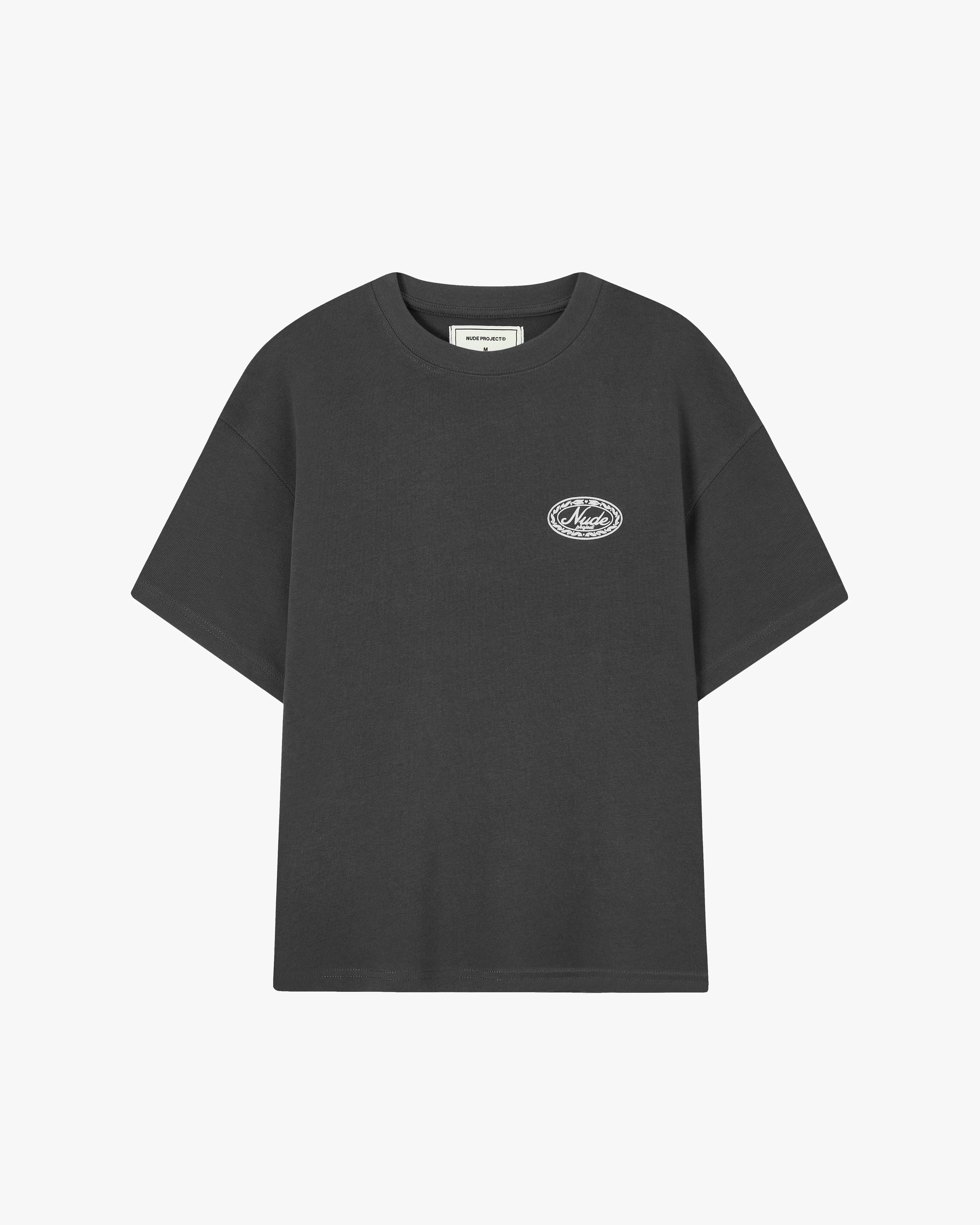 Déclaration Tee Ash