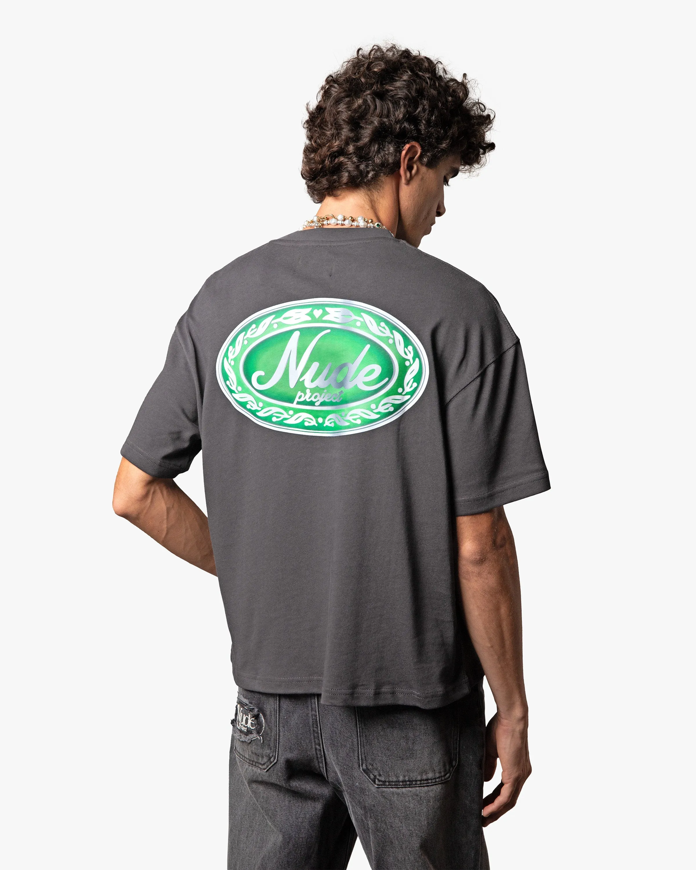 Déclaration Tee Ash