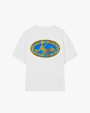 Déclaration Tee White