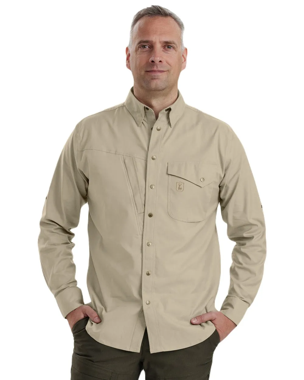 Deerhunter Matobo Shirt