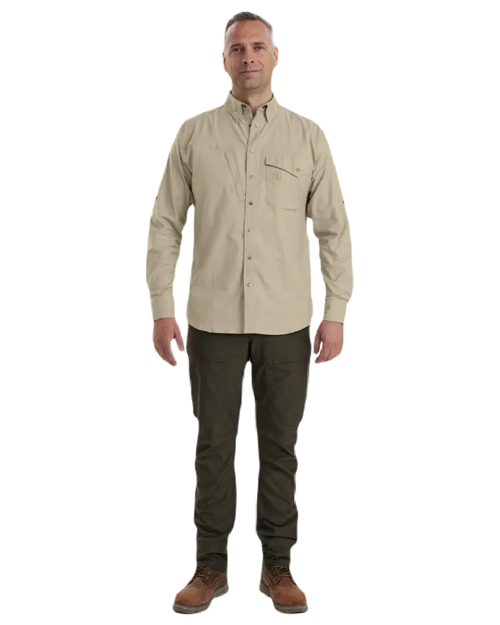 Deerhunter Matobo Shirt