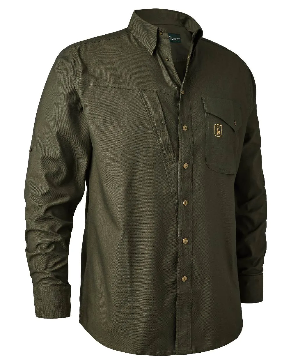 Deerhunter Matobo Shirt