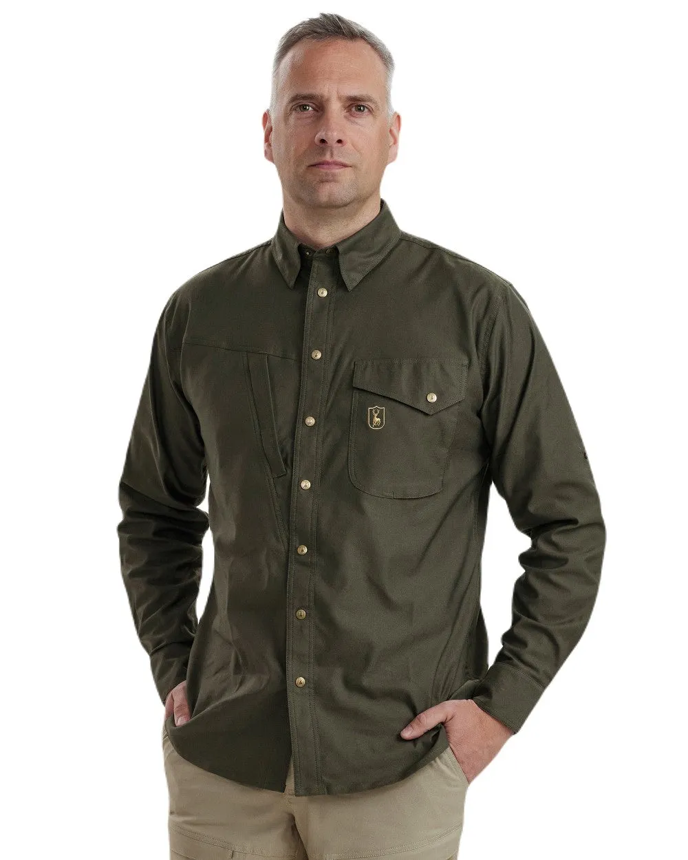 Deerhunter Matobo Shirt
