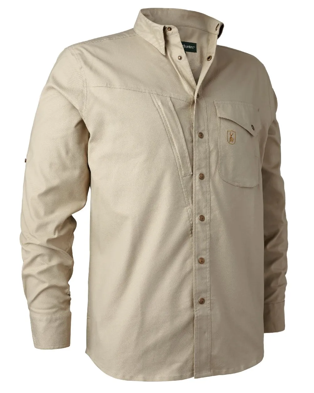 Deerhunter Matobo Shirt