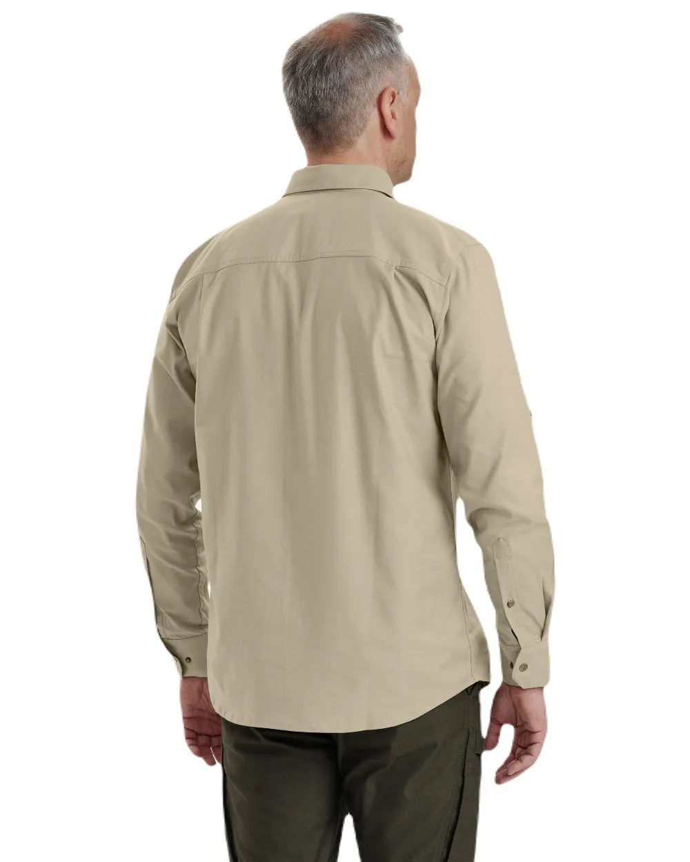 Deerhunter Matobo Shirt