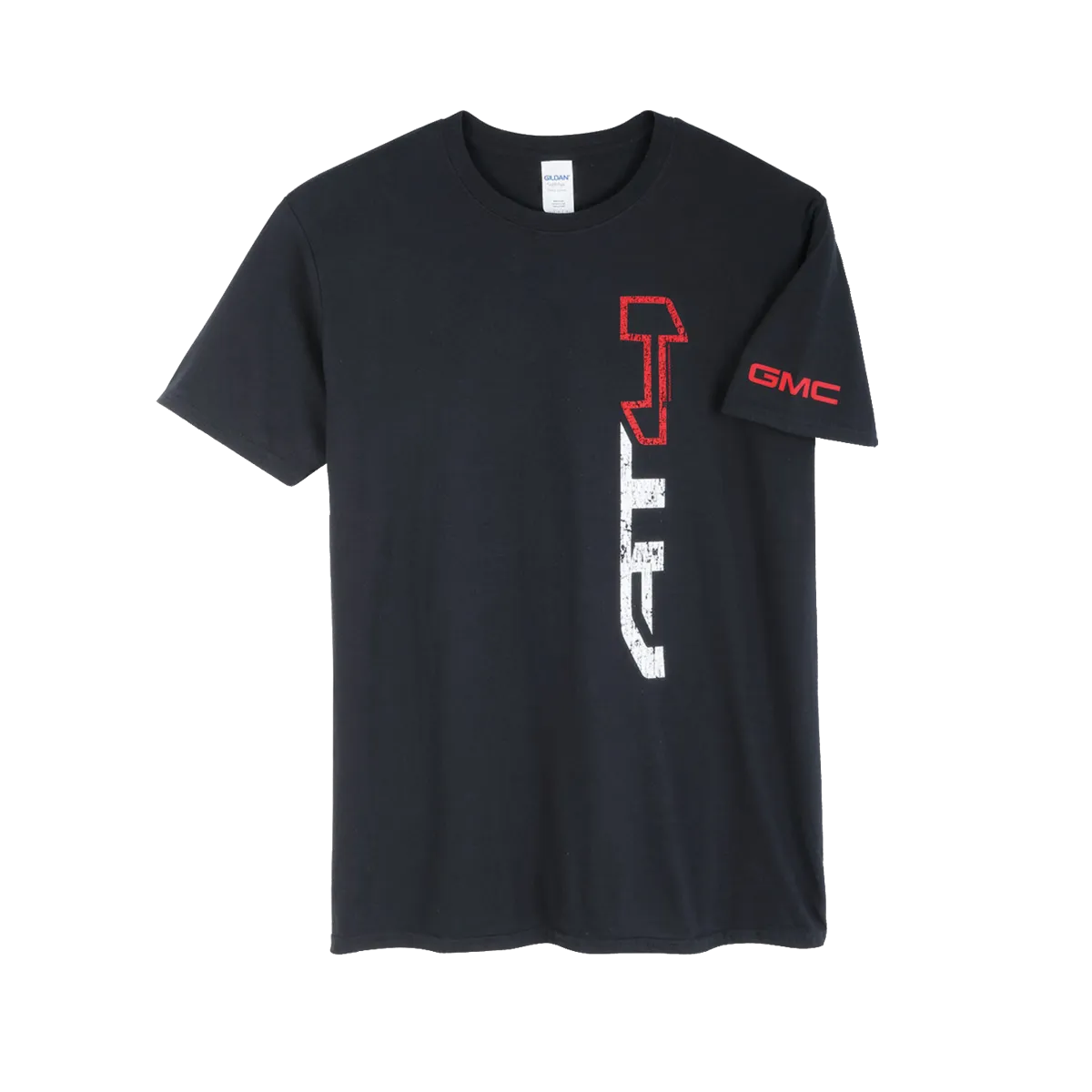 Distressed AT4 T-Shirt