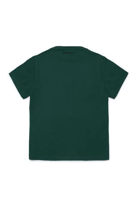 Dsquared2 Kids Logo Printed T-Shirt