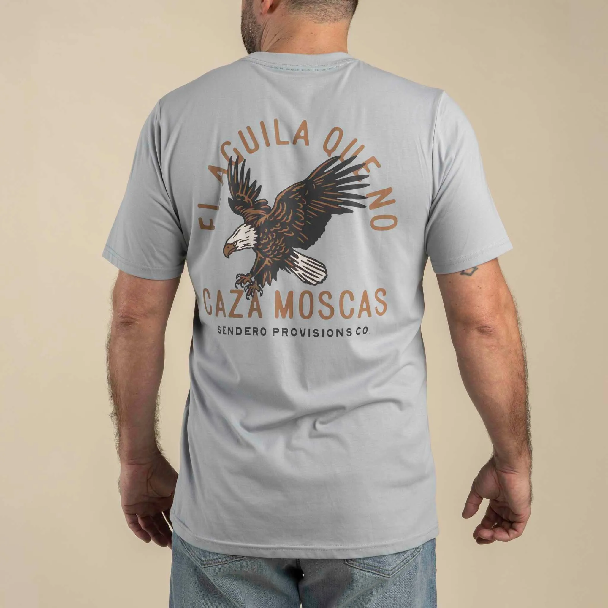 Eagle T-Shirt