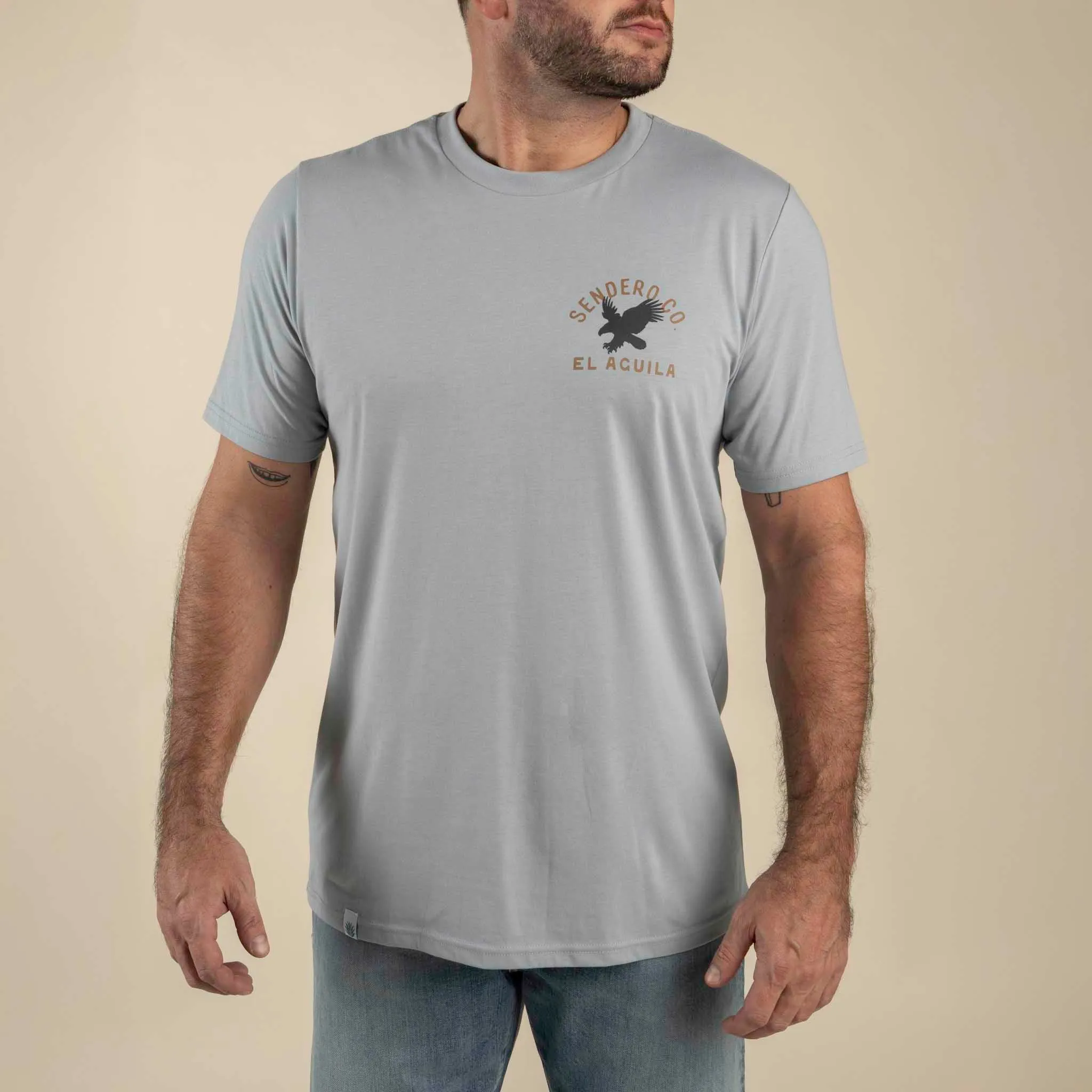 Eagle T-Shirt