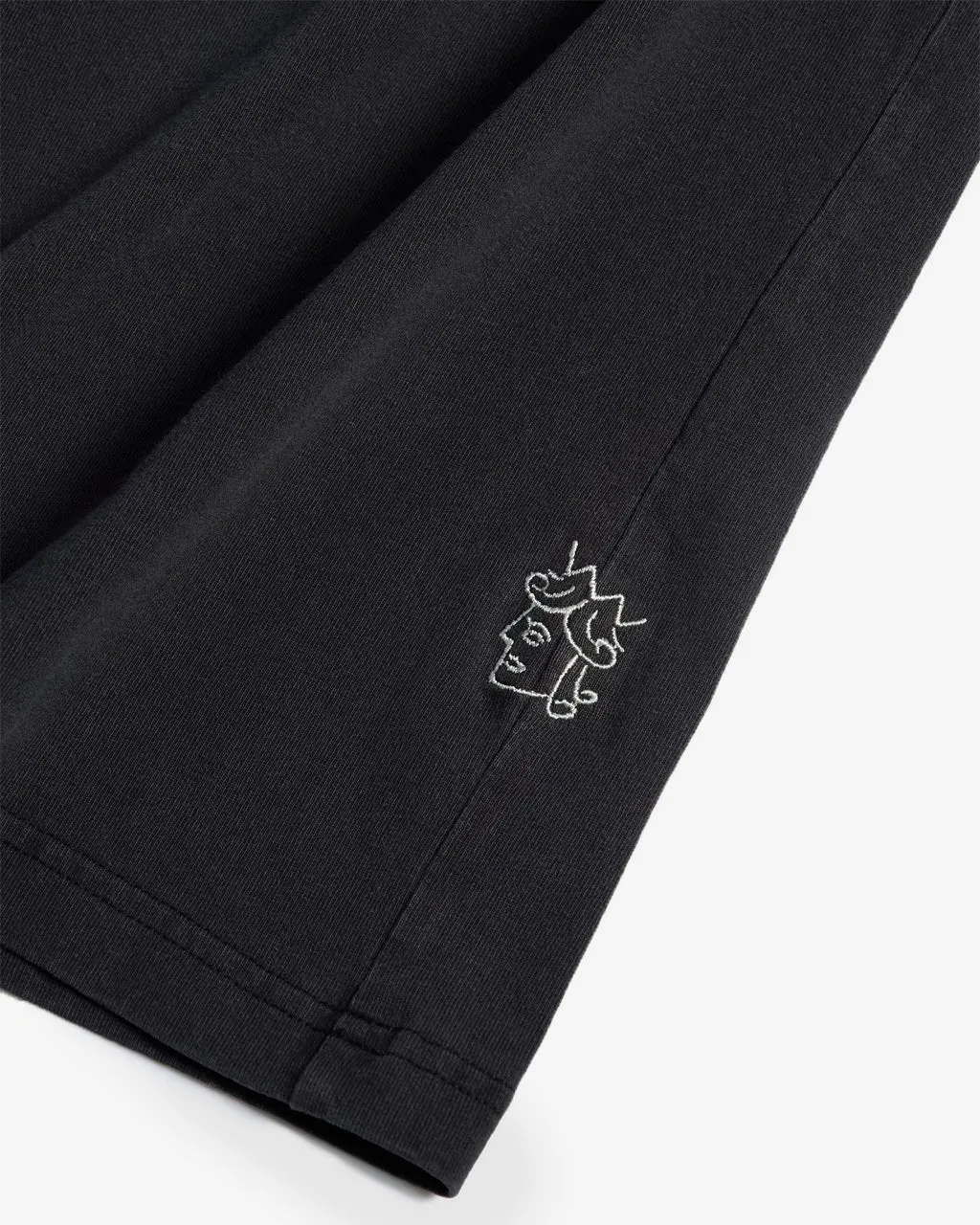 Enter The Dragon S/S Tee Black