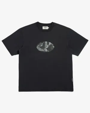 Enter The Dragon S/S Tee Black