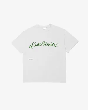 Estudiantes S/S T-shirt