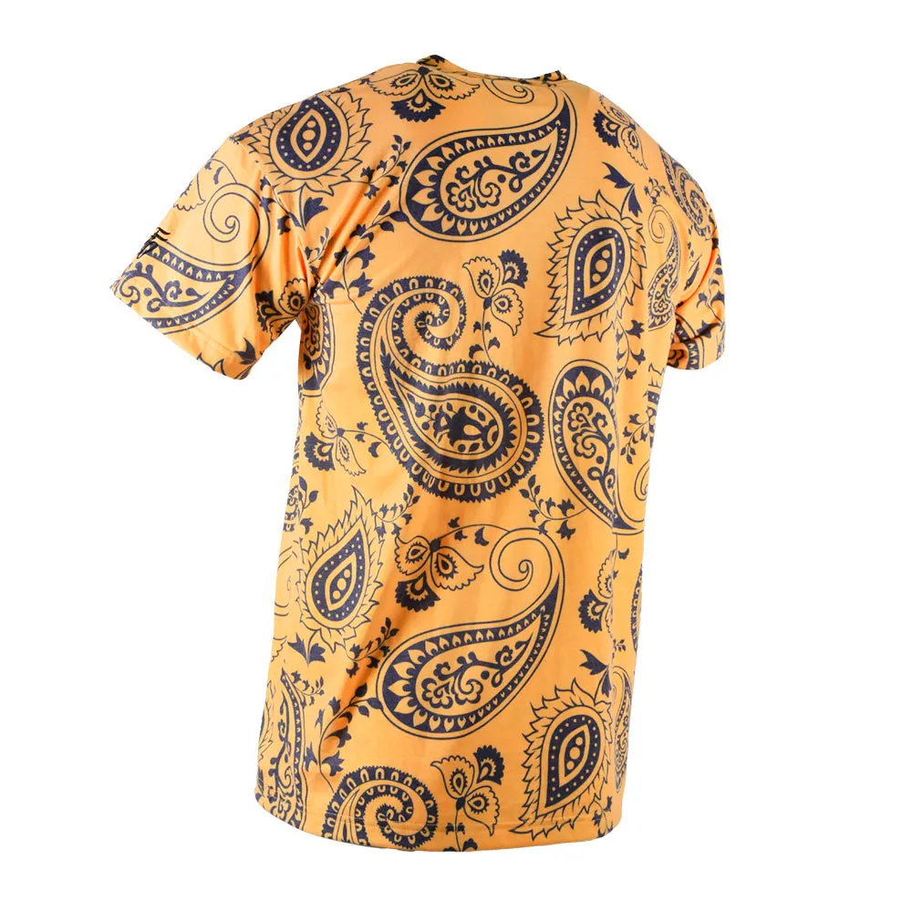 FFO SOUTH ASIAN T-SHIRT