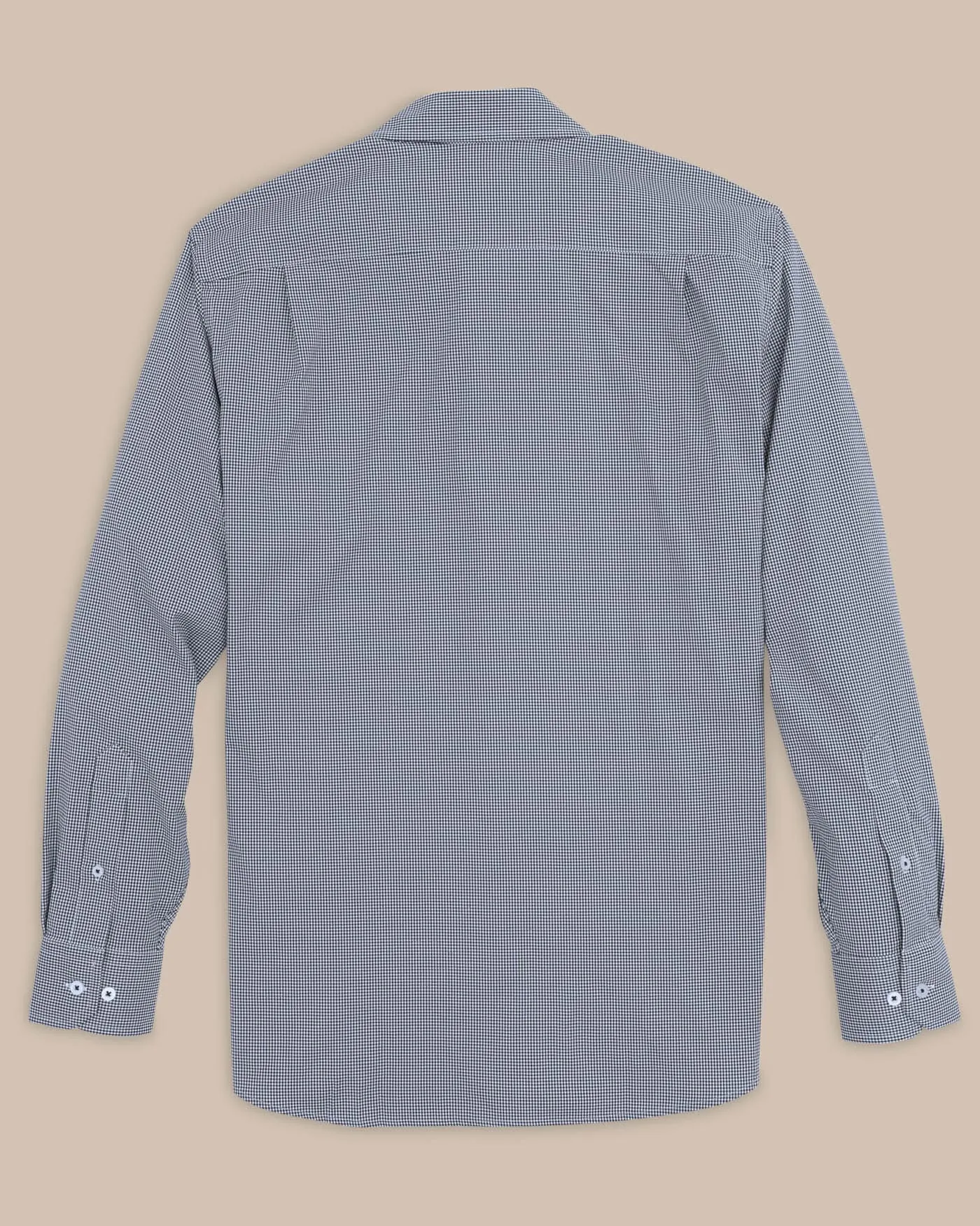 Florida Gators Gingham Button Down Shirt