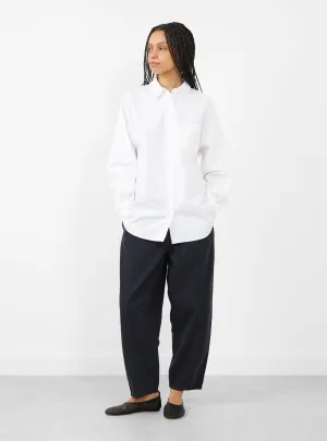 Giorgia Shirt White