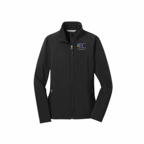GM European Connections ERG Women's Core Soft Shell Jacket