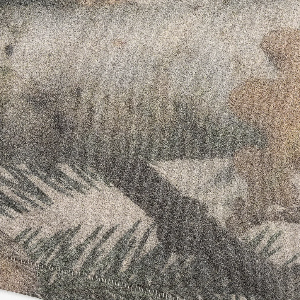 Golden Arc T-Shirt - Camo
