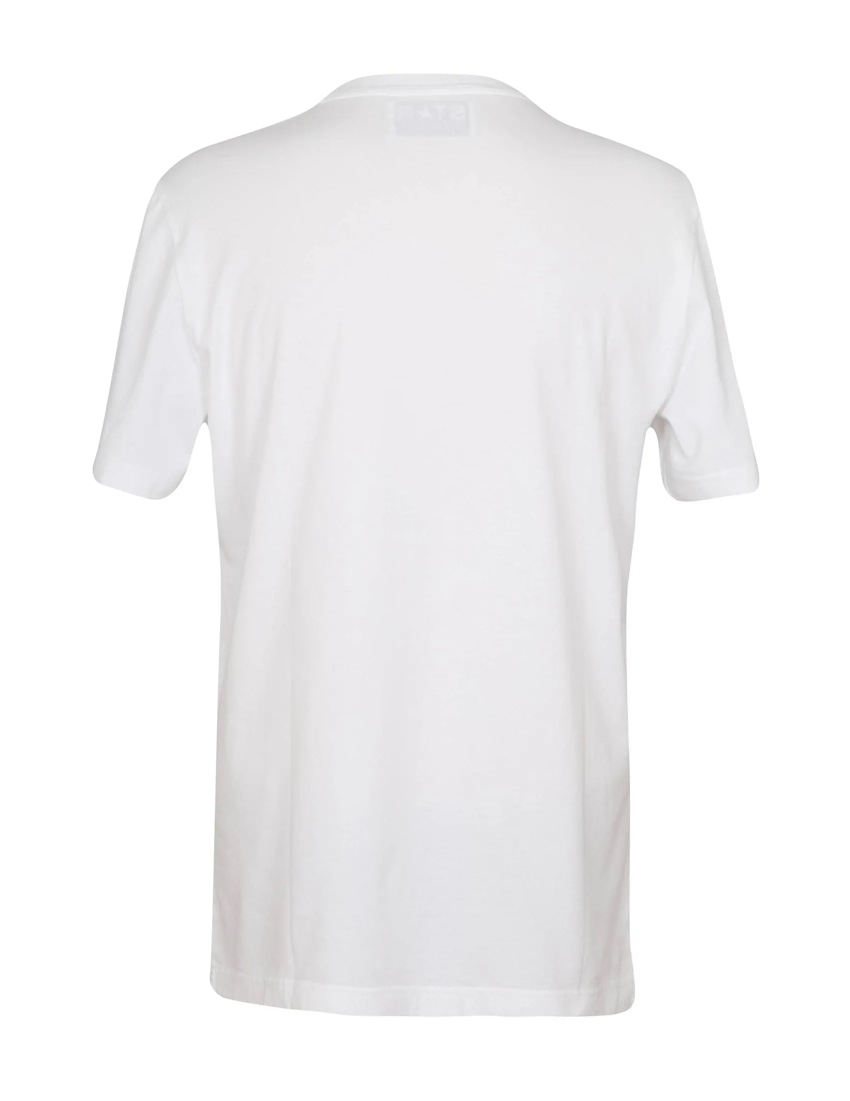 Golden Goose Deluxe Brand Star-Printed Crewneck T-Shirt