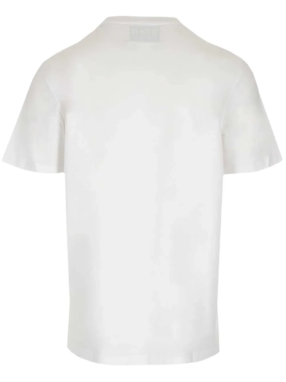 Golden Goose Deluxe Brand Star-Printed Crewneck T-Shirt