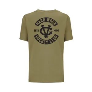 Hard Work HC Kids Tee
