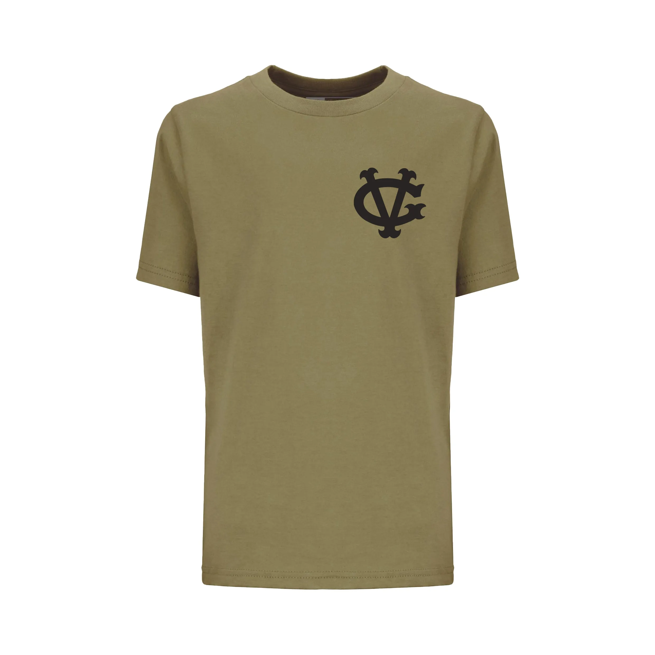 Hard Work HC Kids Tee