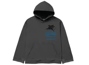 Honor the Gift Hellhound Towing Hoodie