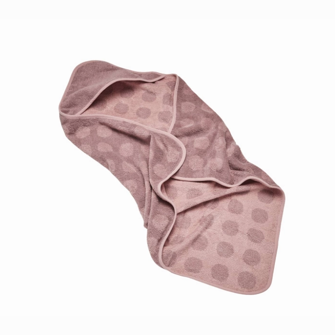 Hooded Towel VARIOUS COLOURS