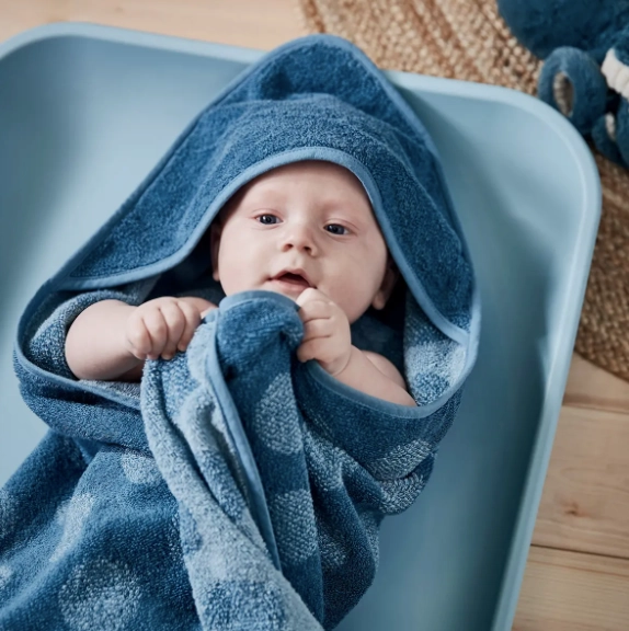 Hooded Towel VARIOUS COLOURS