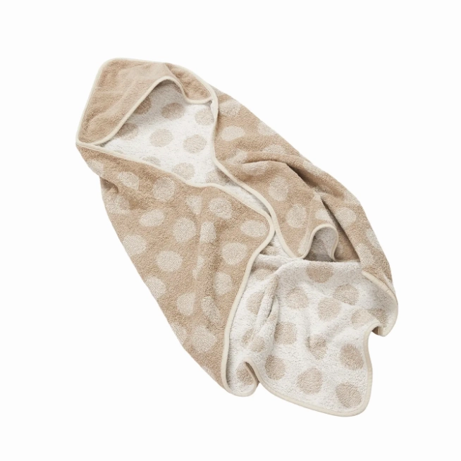 Hooded Towel VARIOUS COLOURS