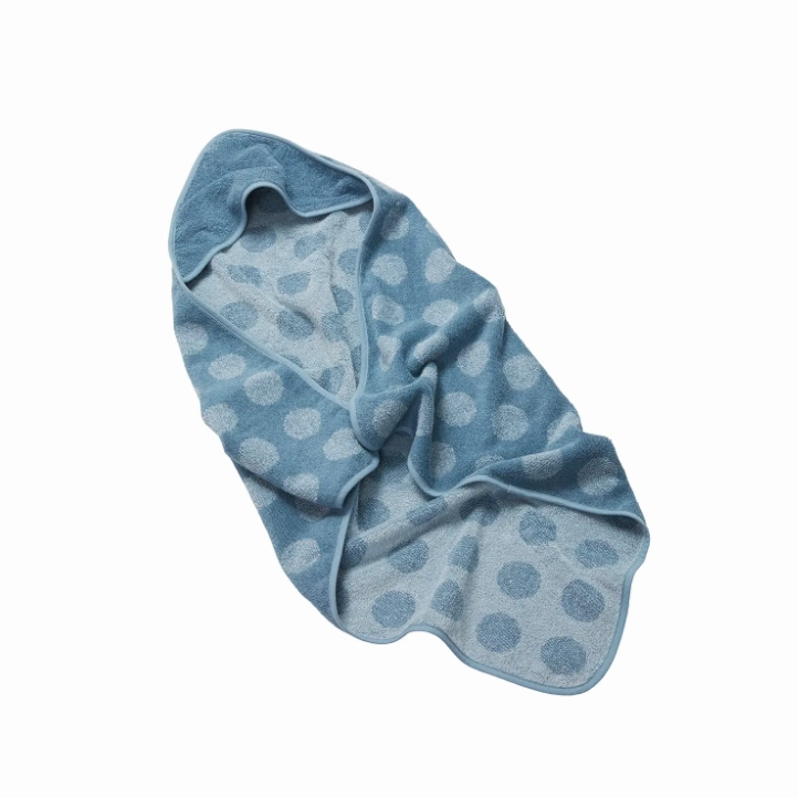 Hooded Towel VARIOUS COLOURS