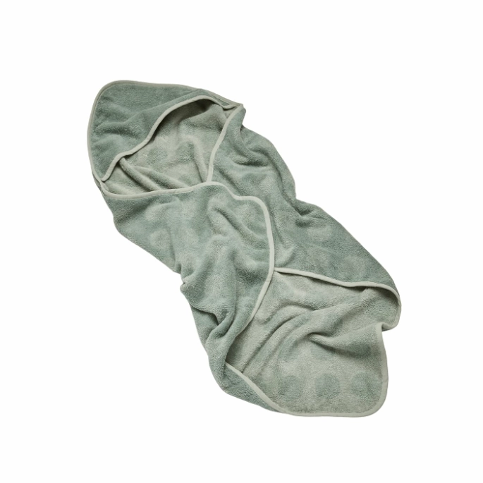 Hooded Towel VARIOUS COLOURS