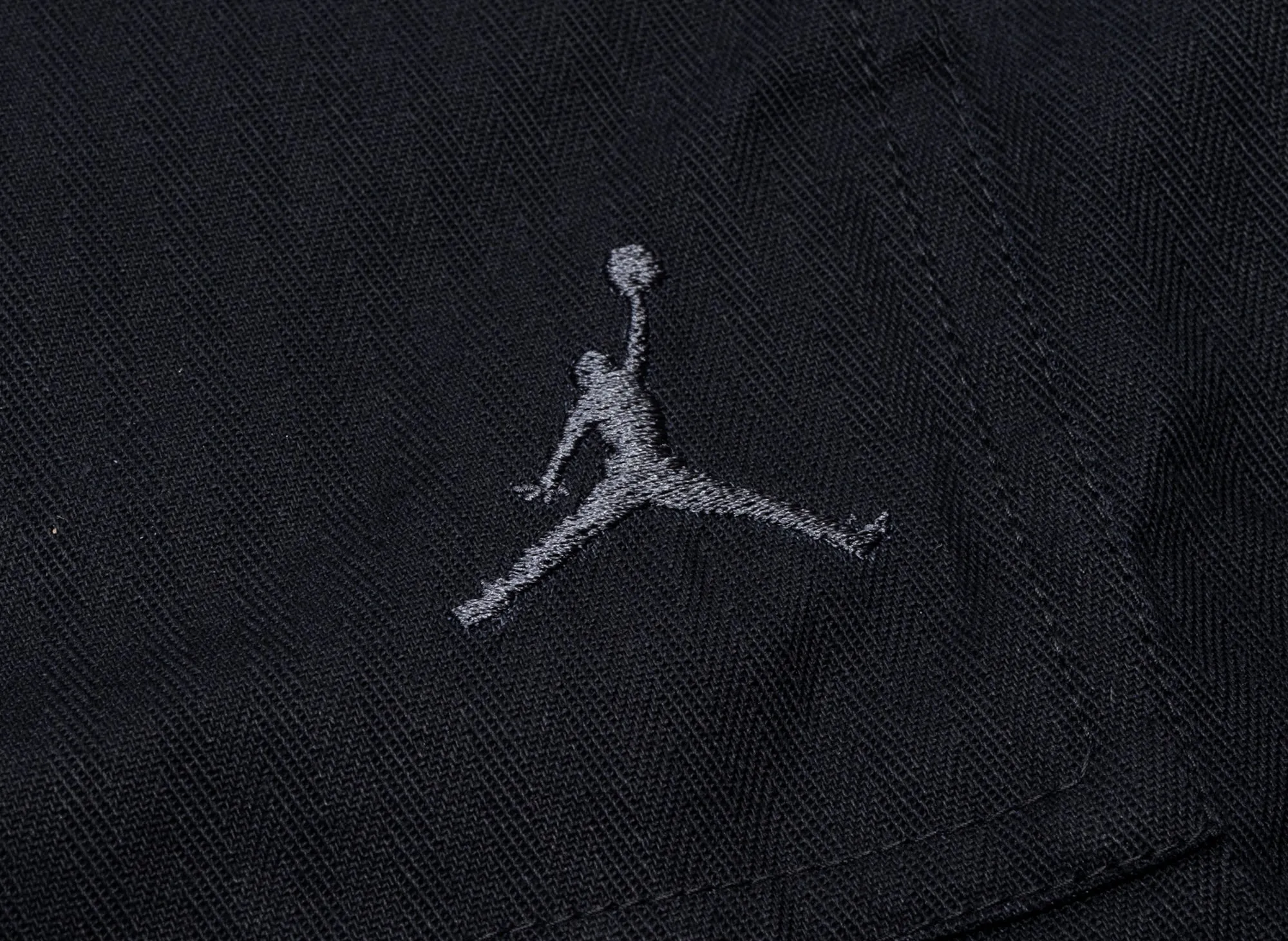 Jordan Essentials Statement Button Up Shirt