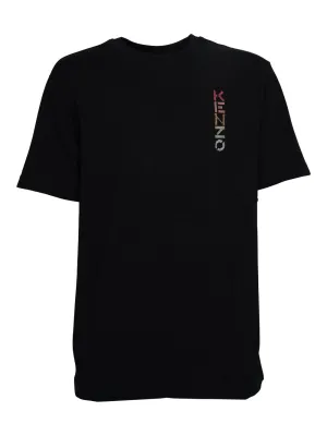 Kenzo Logo Printed T-Shirt