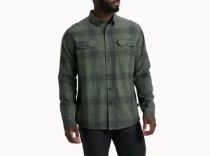 KÜHL Men's DEVIATR™ Button-Up Shirt Jac