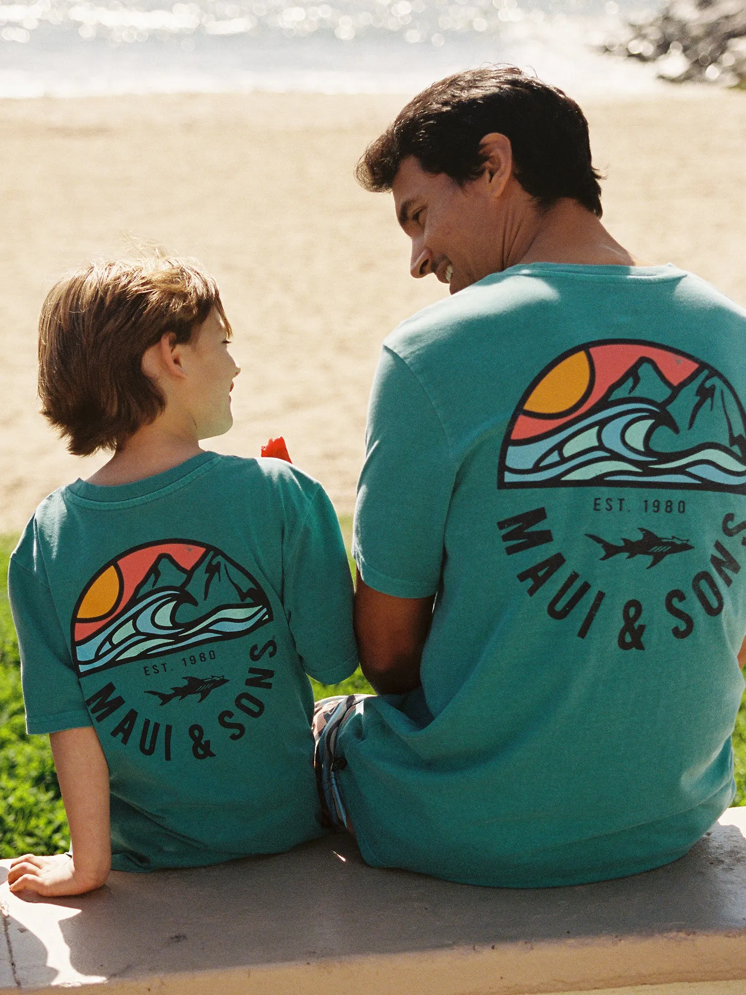 Kids All Season T-Shirt