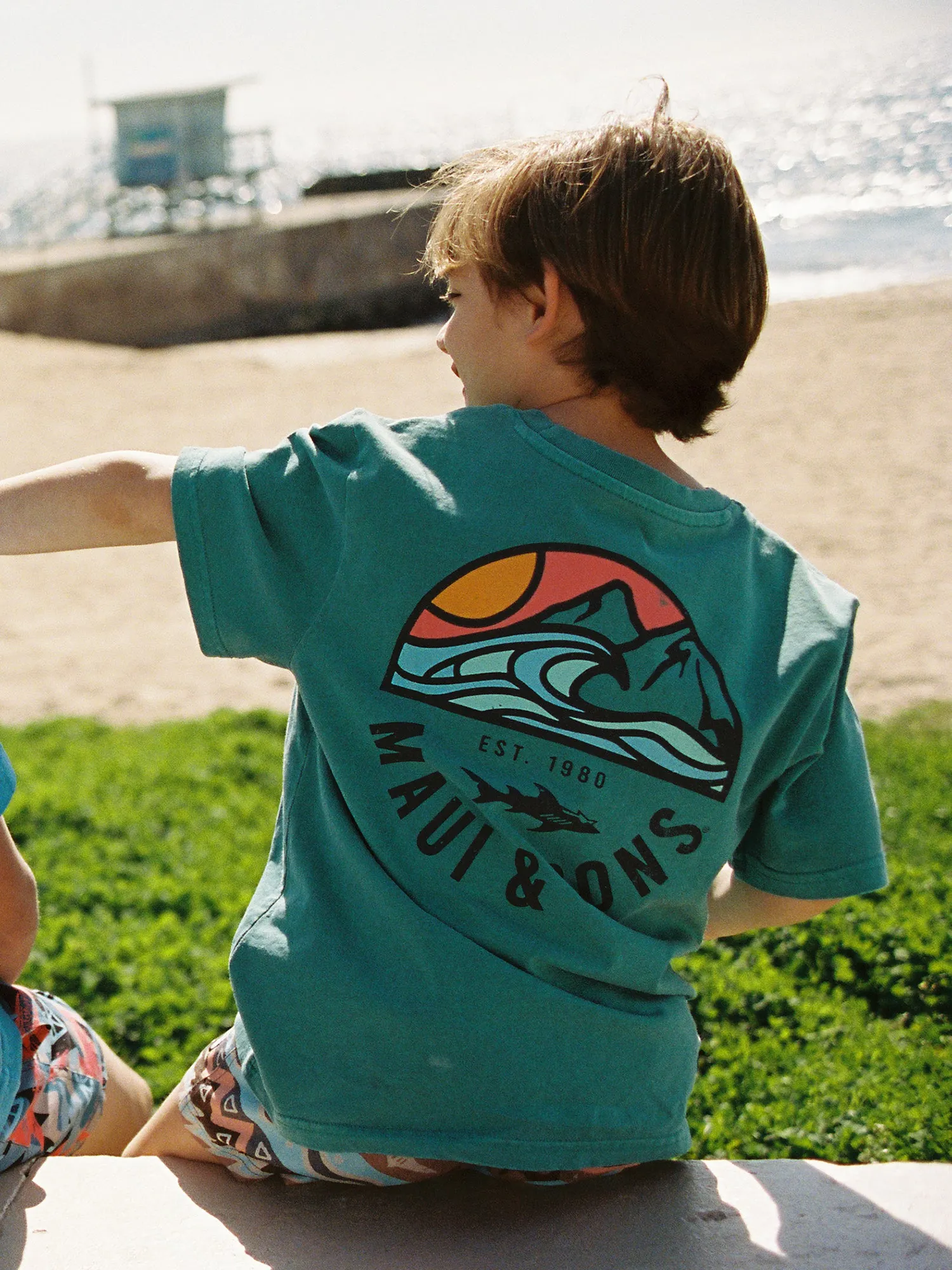 Kids All Season T-Shirt
