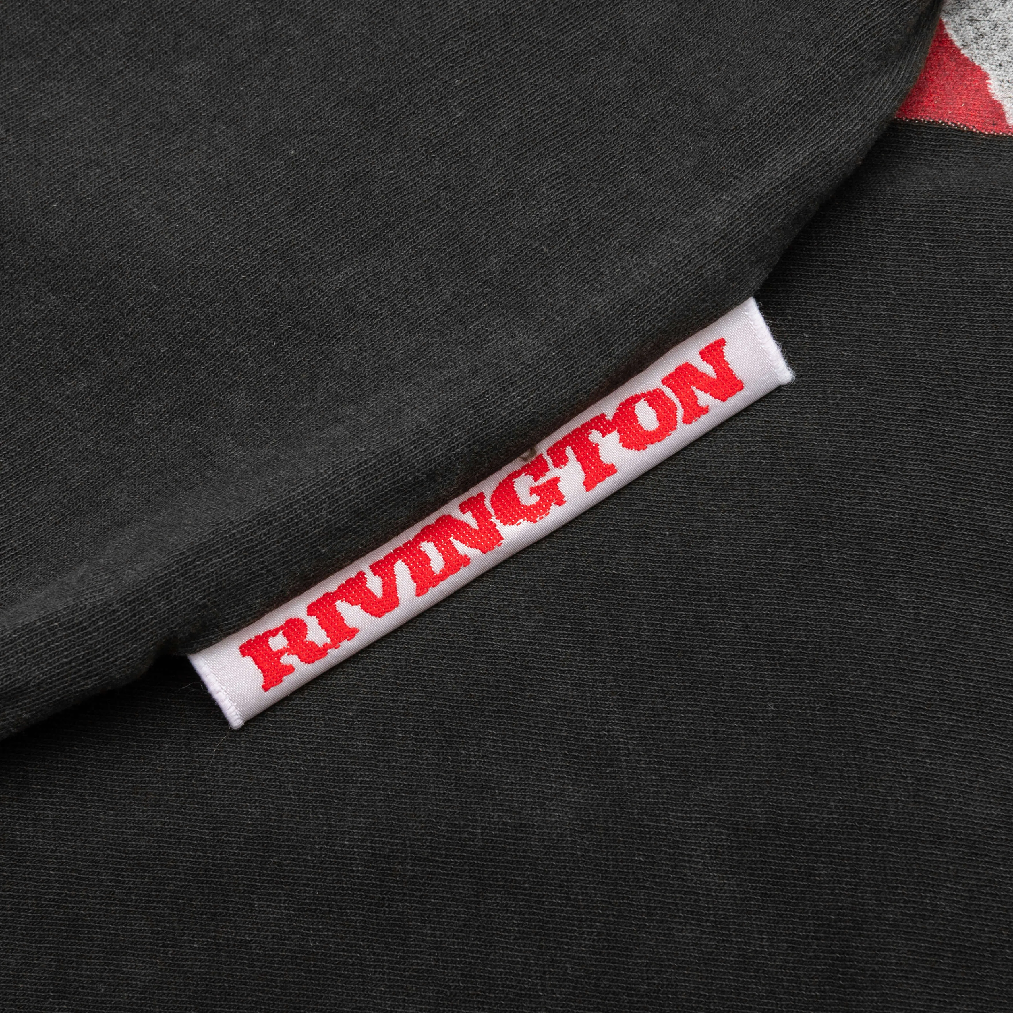 Killing Me S/S Tee - Black