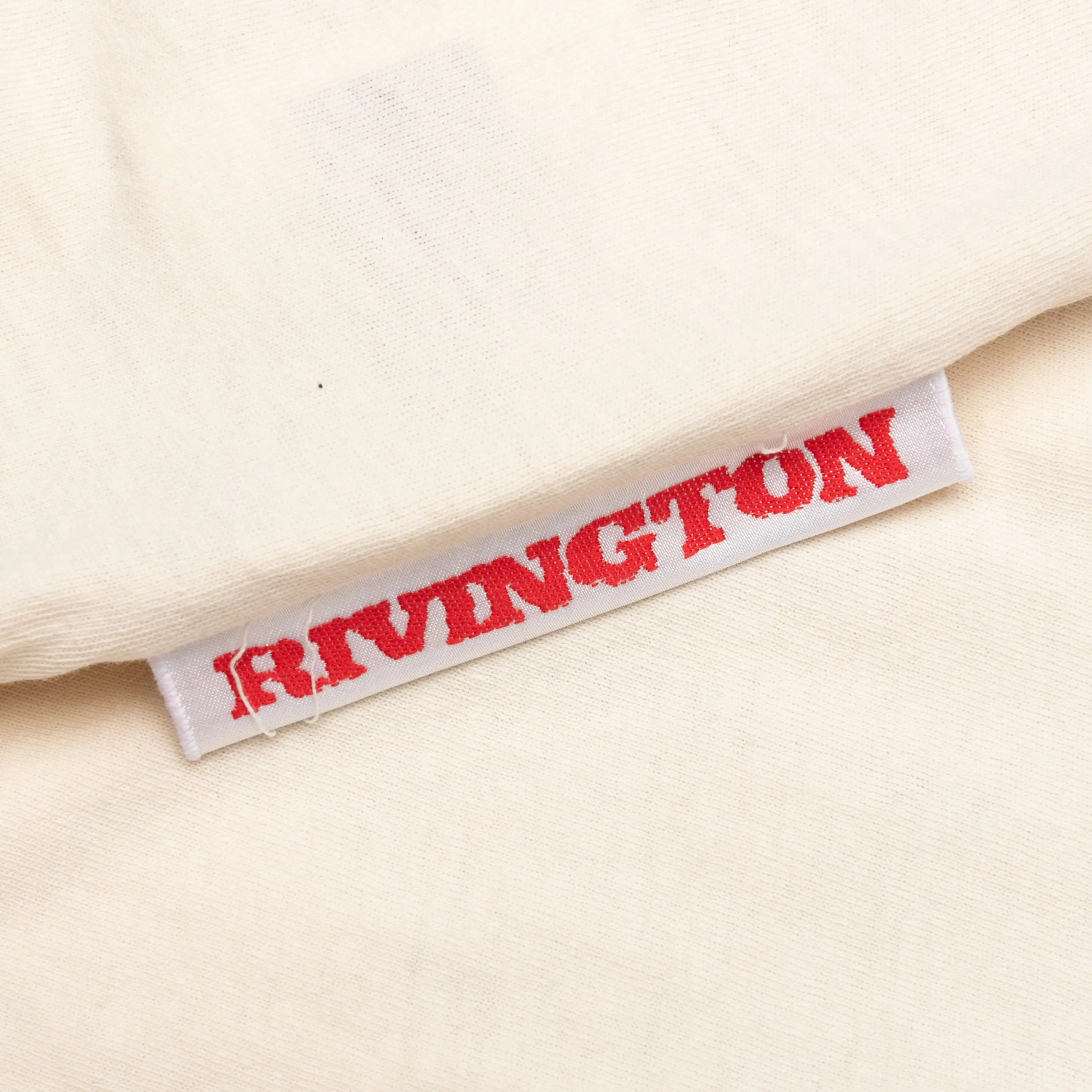Killing Me S/S Tee - White