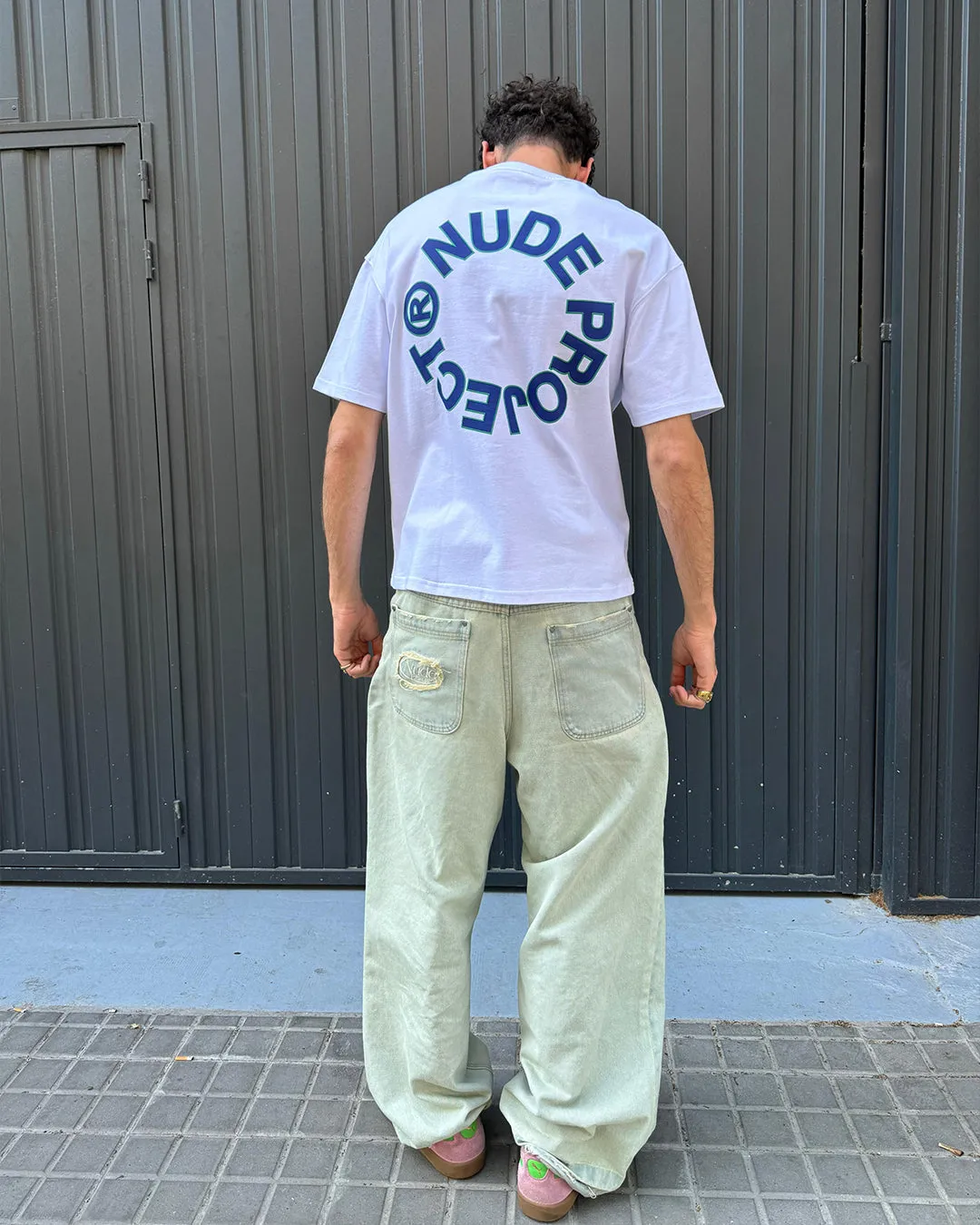 Kory Tee White