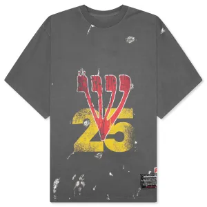 Love Stuff Tee - Grey