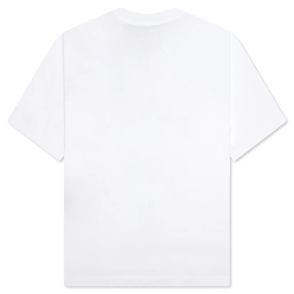 Market x Betty Boop Dunking T-Shirt - White