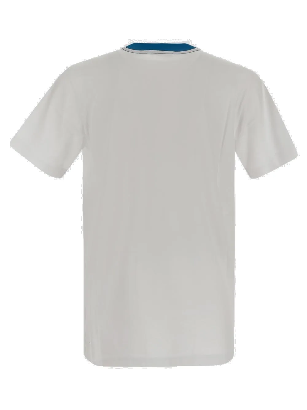 Marni Logo Printed Crewneck T-Shirt