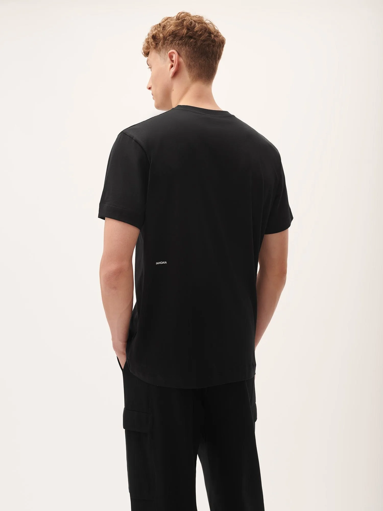 Mens 365 Lightweight T-shirt Bundle—Multi