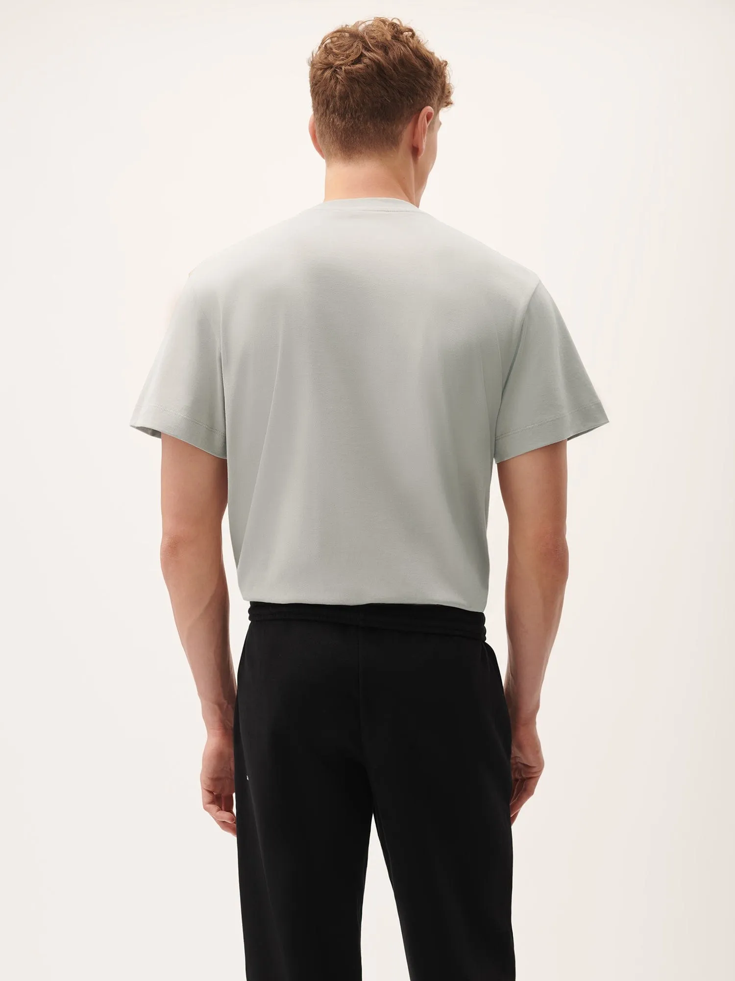Mens 365 Lightweight T-shirt Bundle—Multi