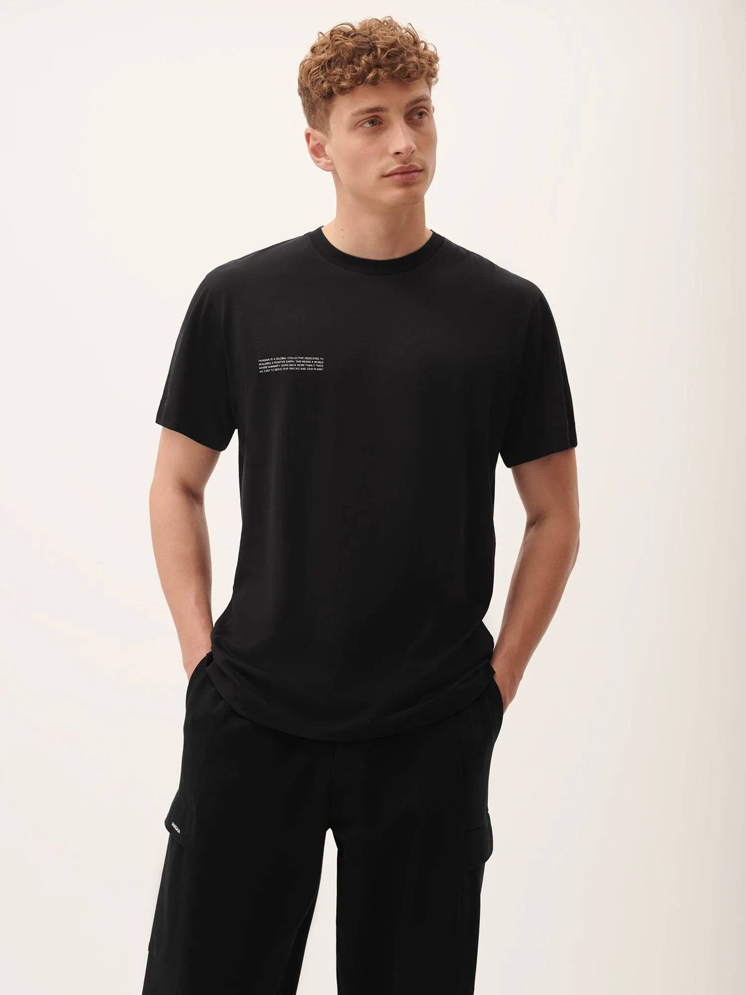 Mens 365 Lightweight T-shirt Bundle—Multi