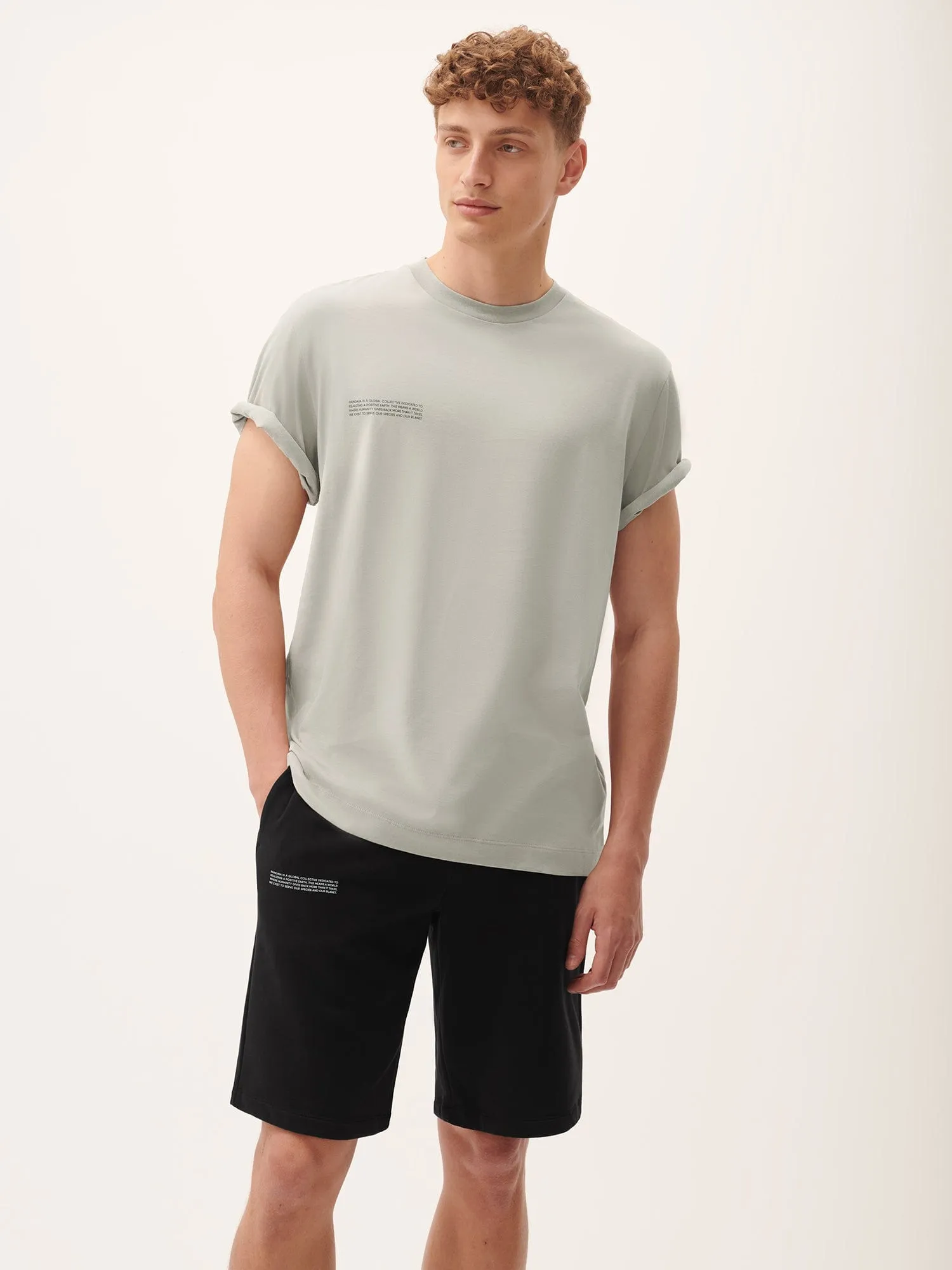 Mens 365 Lightweight T-shirt Bundle—Multi